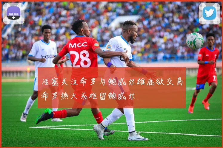 活塞关注希罗与鲍威尔雄鹿欲交易希罗热火或难留鲍威尔