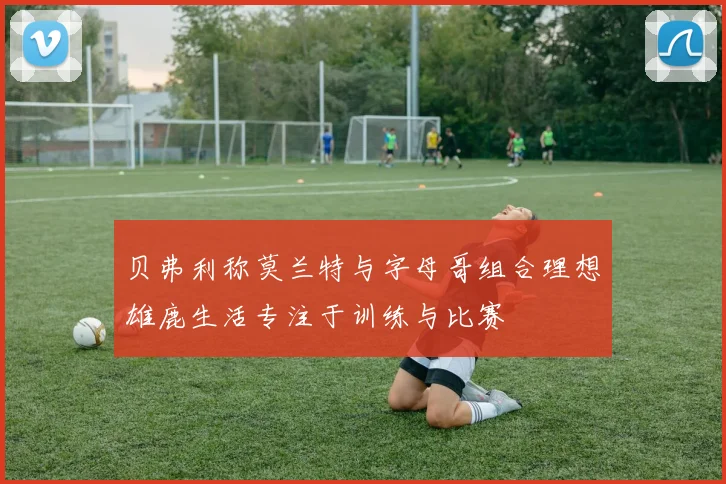 贝弗利称莫兰特与字母哥组合理想雄鹿生活专注于训练与比赛
